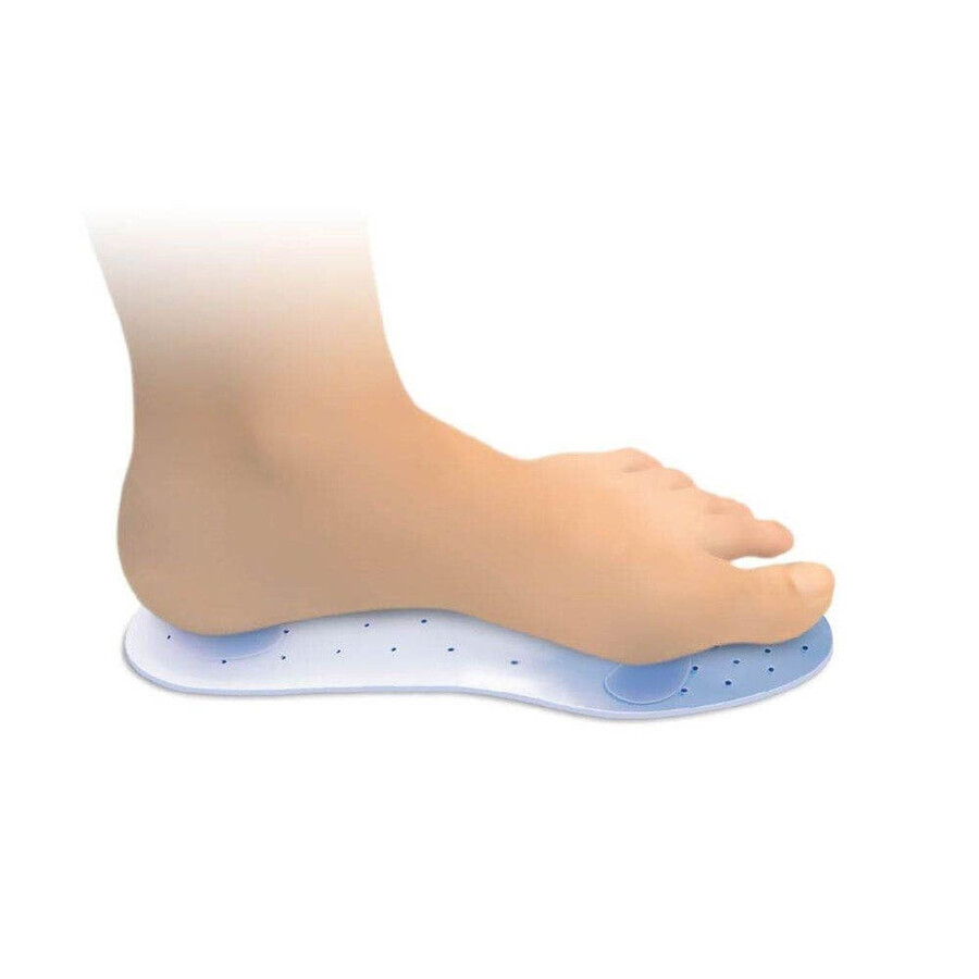 Cumpără Le Soin a l'Etat Pur Foot Care Silicon Insole x2 Le Soin a l'Etat Pur Foot Care Silicon Insole x2