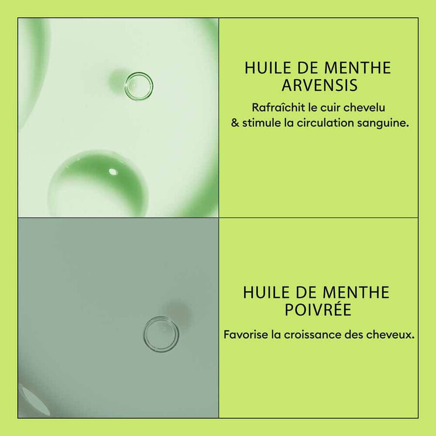 Nioxin System 2 Balsam pentru păr natural și pierdere avansată 1L