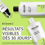 Nioxin System 2 Balsam pentru păr natural și pierdere avansată 1L Nioxin System 2 Balsam pentru păr natural și pierdere avansată 1L