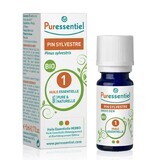 Puressentiel Essentiële oliën grove den bio 5ml