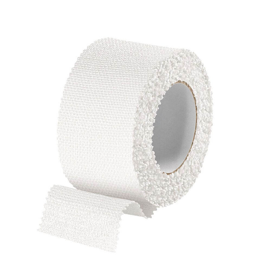 Hartmann Nature care Cerotti Nastro di fissaggio 100% cotone 2.5cm x 5cm