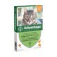 Advantage 40 Spot-on Solution for Cats and Rabbits weighing less than 4kg 4kg