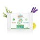 Puressentiel Organic Disinfectant Wipes x32