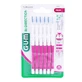 Gum Proxabrush Cepillos interdentales bidireccionales 1,2 mm x6