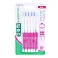Gum Proxabrush 1.2 mm bidirectional interdental brushes x6