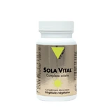 Vit'All+ SOLA VITAL Complejo Solar 30 cápsulas