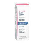 Ducray Ictyane Crema ricca nutriente per pelli secche 40ml