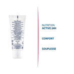 Ducray Ictyane Crema ricca nutriente per pelli secche 40ml