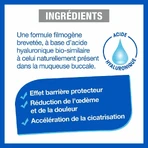 Hyalugel Buccale Gel 20ml