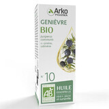 Arkopharma Arkoessentiel Huile Essentielle N°10 Genievre (Juniperus Communis) 5ml