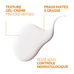 La Roche-Posay Anthelios Gel-Dry Touch Crema Solar Con Perfume Spf50+ Xl Sans Parfum 50ml La Roche-Posay Anthelios Gel-Dry Touch Crema Solar Con Perfume Spf50+ Xl Sans Parfum 50ml