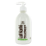 Naturado Shea Moisturizing Milk for dry to very dry skin 500ml