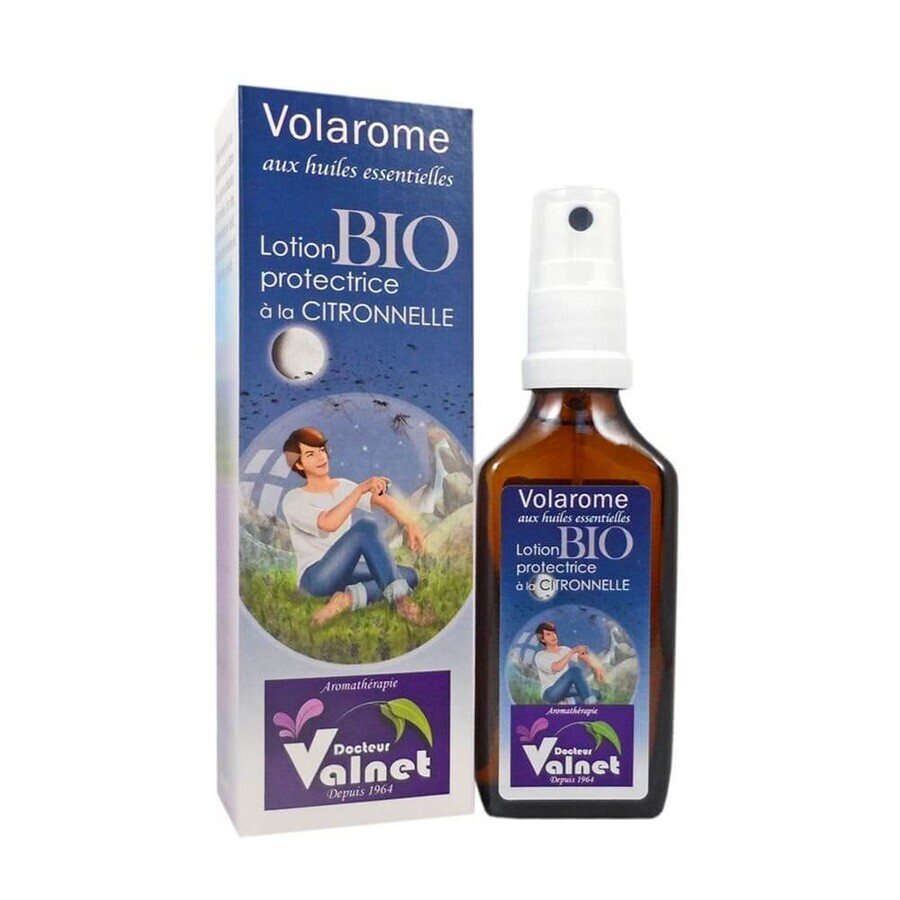 Comprar Dr. Valnet VOLAROME 50ml Dr. Valnet VOLAROME 50ml