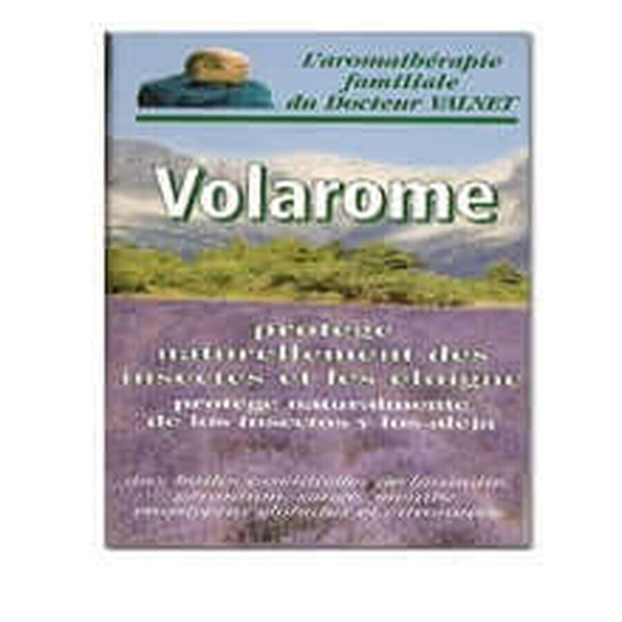 Dr. Valnet VOLAROME 50ml Dr. Valnet VOLAROME 50ml