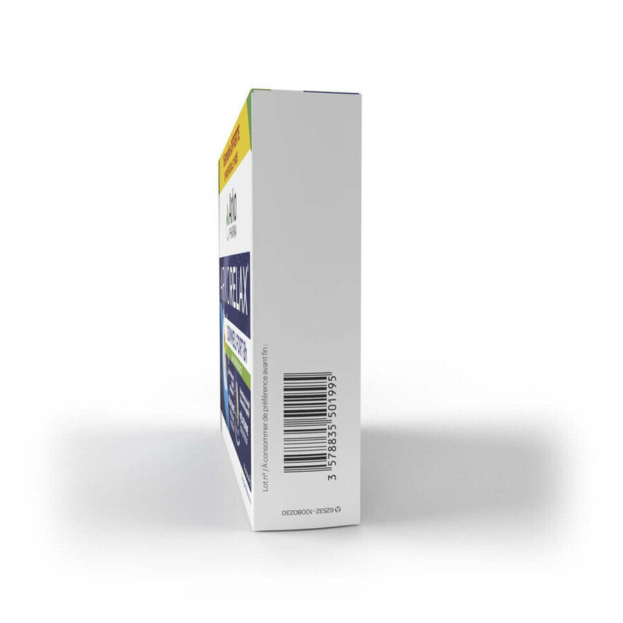 Arkopharma Arkorelax Slaap Sterk 8u 30 tabletten