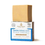 Ballot-Flurin Bio Dermo Care Seife 100g Gestresste Haut