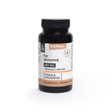 Nat&Form Liposomal Iron x60 Vegetarian Capsules