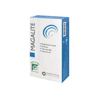 Codifra Magalite 40 Kapseln
