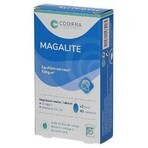 Codifra Magalite 40 Kapseln Codifra Magalite 40 Kapseln