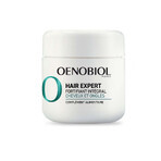 Oenobiol Hair Expert Integral Versterking Haar en Nagels 2x60 Tabletten Oenobiol Hair Expert Integral Versterking Haar en Nagels 2x60 Tabletten