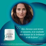 Oenobiol Hair Expert Integral Versterking Haar en Nagels 2x60 Tabletten Oenobiol Hair Expert Integral Versterking Haar en Nagels 2x60 Tabletten