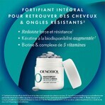 Oenobiol Hair Expert Integral Versterking Haar en Nagels 2x60 Tabletten Oenobiol Hair Expert Integral Versterking Haar en Nagels 2x60 Tabletten