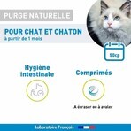 Vetoform Gatto Epurazione in formato famiglia Gattino 50 compresse