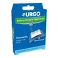 Urgo Waterproof Burn Dressings X4