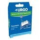 Urgo Waterdicht Brandwondenverband X4