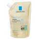 La Roche-Posay Lipikar Aceite Limpiador Relipidante Pieles Atópicas AP+ Eco-Relleno 400ml