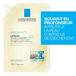 La Roche-Posay Lipikar Cleansing Oil Relipidating Atopic Skin AP+ Eco-Refill 400ml