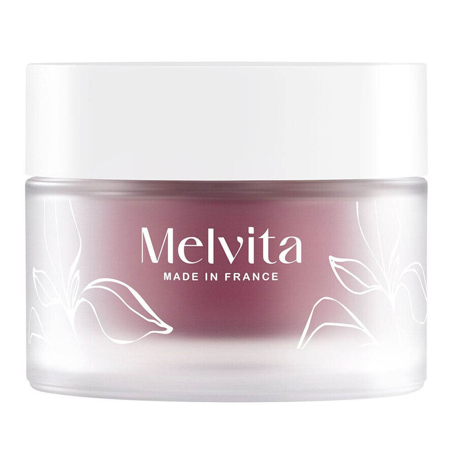 Melvita Argan Bio-Active Lifting and Firmness Cream 50ml