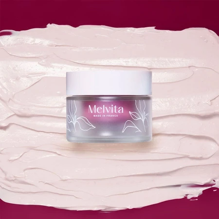 Melvita Argan Bio-Active Lifting und straffende Creme 50ml