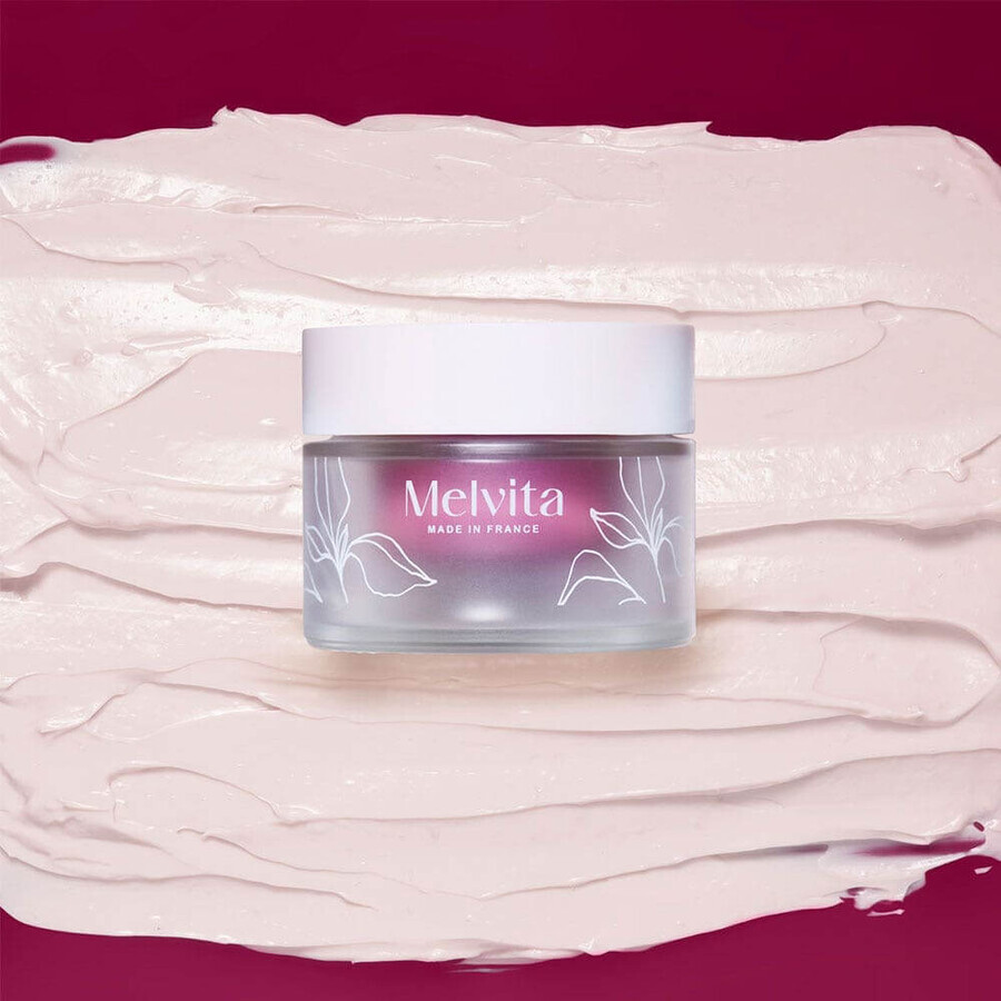 Melvita Argan Bio-Active Lifting and Firmness Cream 50ml