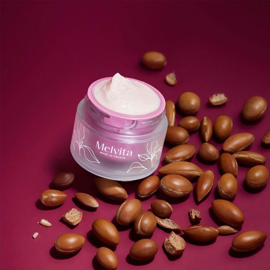 Melvita Argan Bio-Active Lifting and Firmness Cream 50ml
