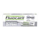 Fluocaril Toothpaste Bi-fluore Blancheur Anti-caries 2x75ml