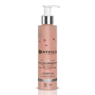 Centifolia Eclat de Rose® Gel limpiador 150 ml