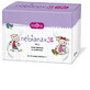Hypertonic Saline 3% with Hyaluronic Acid, 20 vials x 5 ml, Nebianax