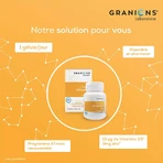 Granions Vitaminas D3 60 Gránulos