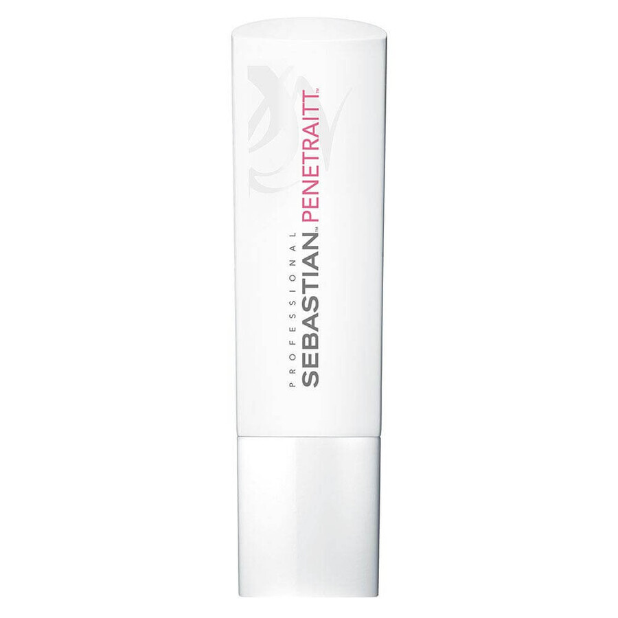 Sebastian Professional Penetraitt Repairing and Strengthening Conditioner für geschädigtes Haar 250ml