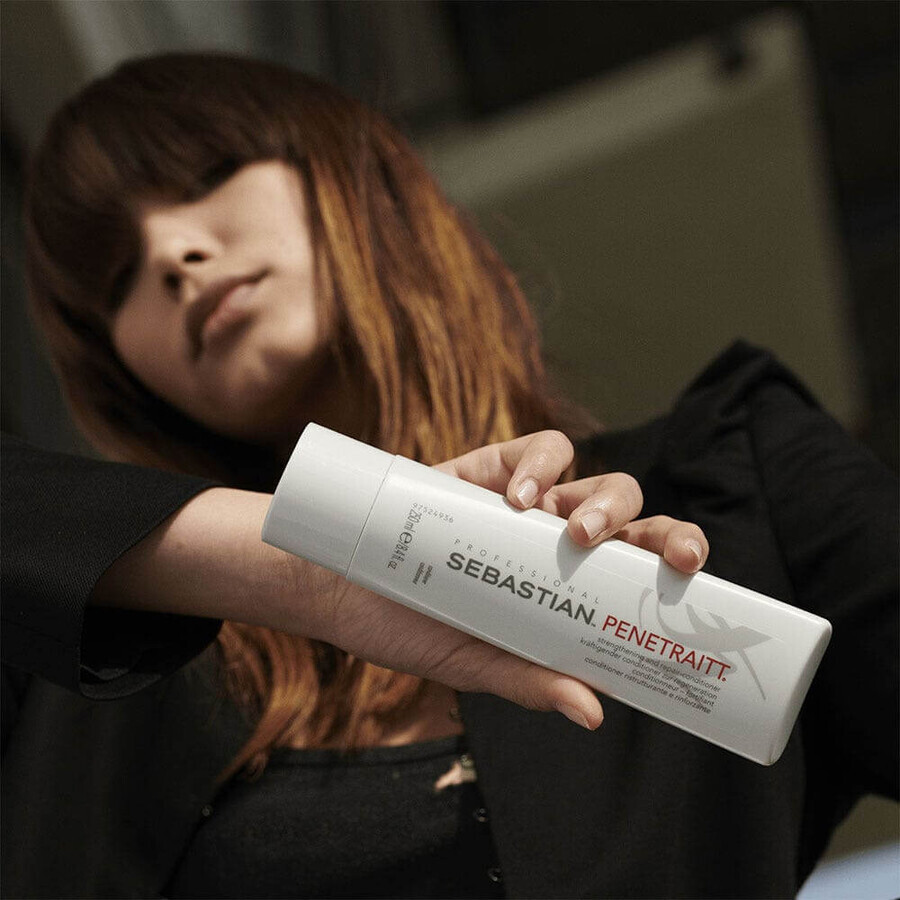 Sebastian Professional Penetraitt Repairing and Strengthening Conditioner für geschädigtes Haar 250ml