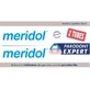 Meridol Parodont Expert Zahnpasta 2x75 ml
