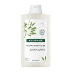Klorane Oat Extra Mild Șampon de ovăz Toate tipurile de păr 400ml Klorane Oat Extra Mild Șampon de ovăz Toate tipurile de păr 400ml