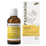 Pranarôm Plantaardige Oliën Biologische Nigellaolie 50 ml