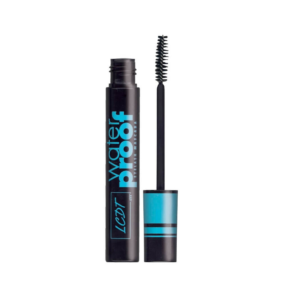 Boutique Le Comptoir Des Tendances Mascara Waterproof Noir 5 ml Le Comptoir Des Tendances Mascara Waterproof Noir 5 ml
