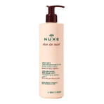 Nuxe Reve De Miel Ultra-Comforting Body Cream Peaux Seches Et Sensibles 400ml