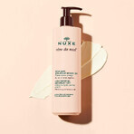 Nuxe Reve De Miel Ultra-Comforting Body Cream Peaux Seches Et Sensibles 400ml