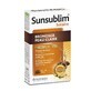 Nutreov Sunsublim preparatore abbronzatura per pelli chiare 28 capsule