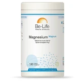 Be-Life Magnesium Magnum 180 Kapseln