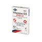 IBSA FilmTec Vitamin D3 2000IU 30 Oro-dispersible Filme
